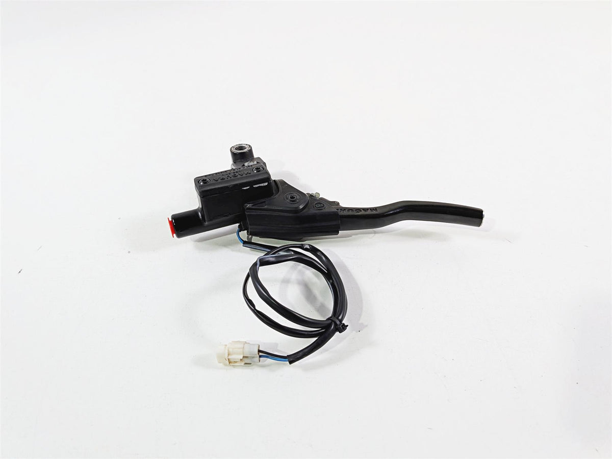 2016 KTM 1290 Super Adventure Magura Clutch Master Cylinder 60302030144 {{ shop.shopifyCountryName }} - Mototech271