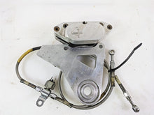 Load image into Gallery viewer, 2002 Indian Spirit Deluxe Rear Brake Caliper &amp; Bracket 50-051 53-176
