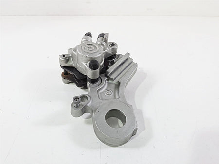 2018 Husqvarna 701 Supermoto Brembo Rear Brake Caliper & Bracket 7601308000101-Mototech271