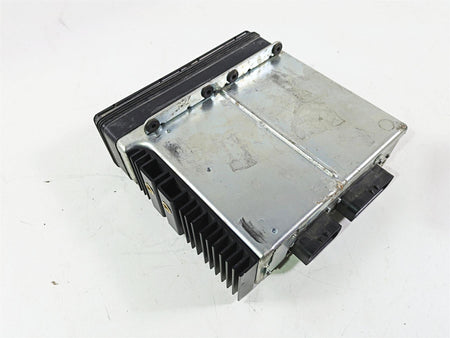2011 Harley Touring FLHTCUSE CVO E-Glide Radio Stereo Harman Kardon 76160-06 {{ shop.shopifyCountryName }} - Mototech271