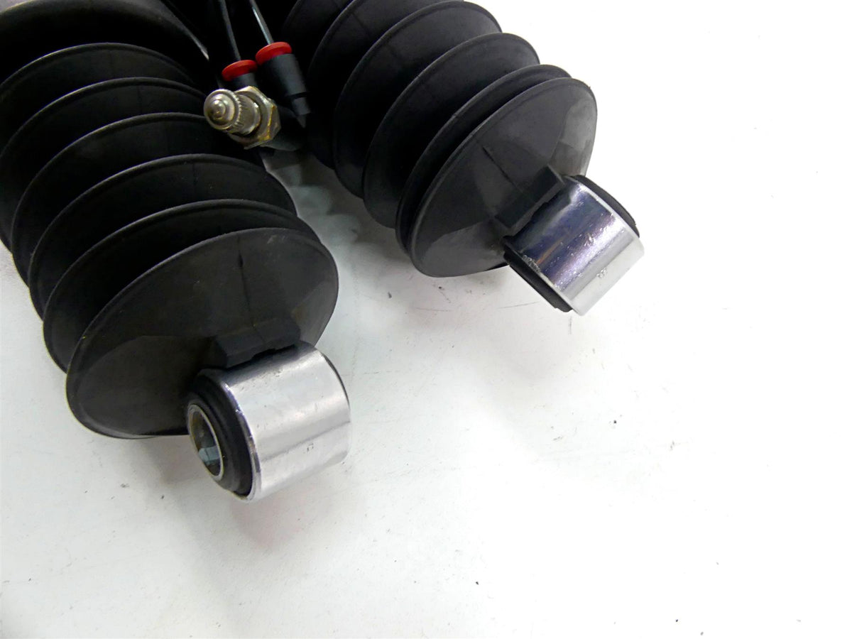 2007 Harley Touring FLHRSE CVO Road King Rear 12" Shock Damper Set 54669-07 {{ shop.shopifyCountryName }} - Mototech271