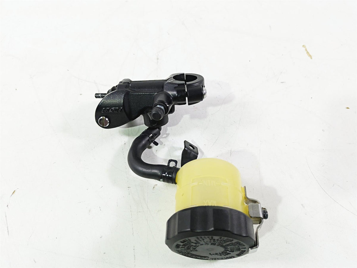 2016 BMW S1000RR K46 Nissin Front Radial Brake Master Cylinder 3/4 32727723174 {{ shop.shopifyCountryName }} - Mototech271