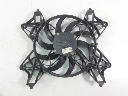 2018 Polaris RZR1000 XP EPS Coolant Radiator Fan 2412447 | Mototech271
