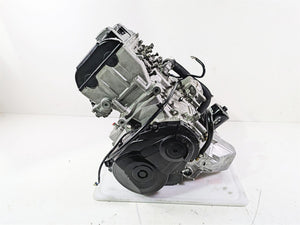 2016 Suzuki GSXR1000 Running Engine Motor T717 Transmission - Video 11300-47890 | Mototech271