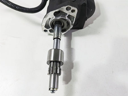 2003 Harley FLSTC Softail Heritage 100th 88ci Engine Starter Motor 31553-94B {{ shop.shopifyCountryName }} - Mototech271