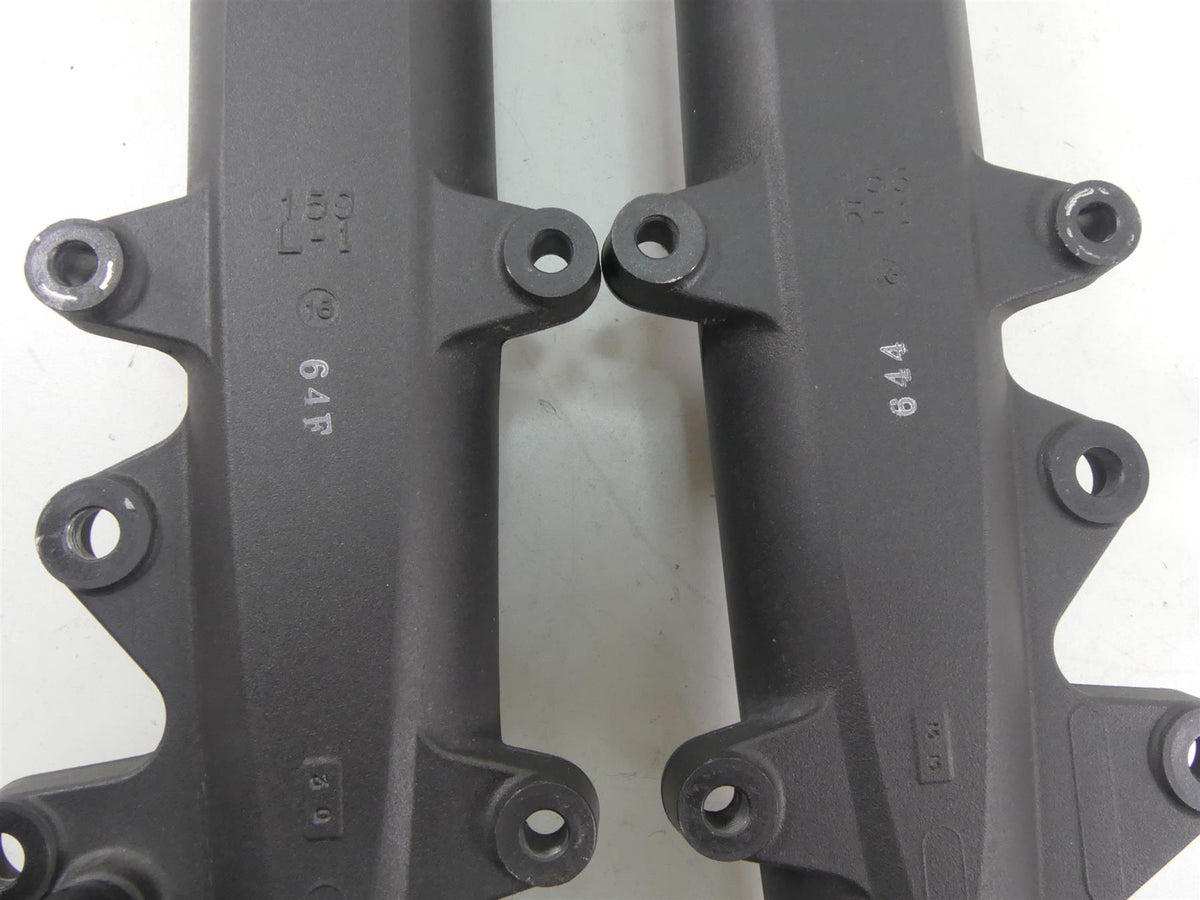 2016 Indian Chieftain Dark Horse Straight Front Fork Leg Damper Set 46mm 1824021 {{ shop.shopifyCountryName }} - Mototech271