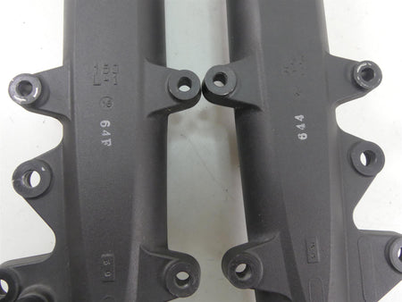 2016 Indian Chieftain Dark Horse Straight Front Fork Leg Damper Set 46mm 1824021 {{ shop.shopifyCountryName }} - Mototech271