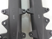 Load image into Gallery viewer, 2016 Indian Chieftain Dark Horse Straight Front Fork Leg Damper Set 46mm 1824021
