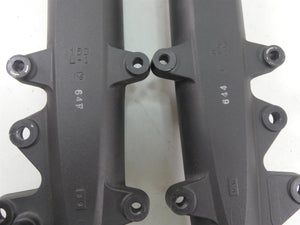 2016 Indian Chieftain Dark Horse Straight Front Fork Leg Damper Set 46mm 1824021