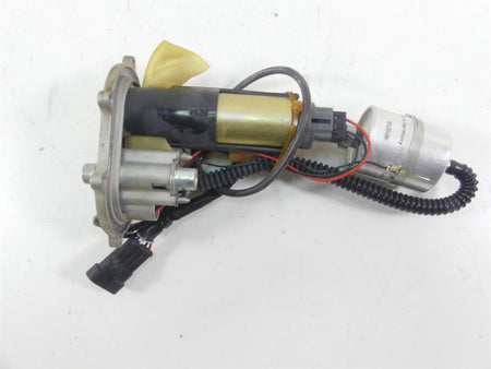2007 Ducati Sport Classic GT1000 Fuel Gas Petrol Pump 11K -Tested 16023661A {{ shop.shopifyCountryName }} - Mototech271