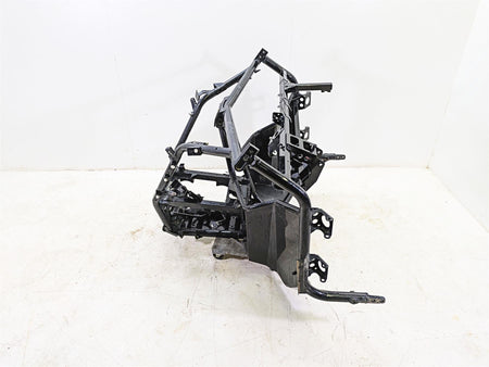 2022 Kawasaki Teryx KRX KRF 1000 C SE Front Sub Frame Subframe + Shock Mount {{ shop.shopifyCountryName }} - Mototech271