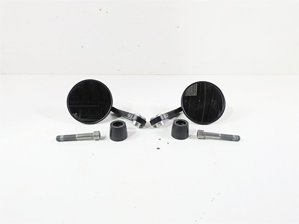 2018 BMW R nineT Urban GS K33 Kemimoto Handlebar End Mirror Set FCBEM008-KM {{ shop.shopifyCountryName }} - Mototech271