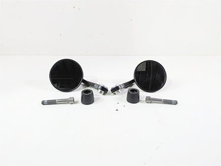 2018 BMW R nineT Urban GS K33 Kemimoto Handlebar End Mirror Set FCBEM008-KM {{ shop.shopifyCountryName }} - Mototech271