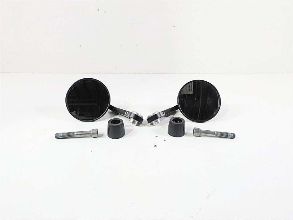2018 BMW R nineT Urban GS K33 Kemimoto Handlebar End Mirror Set FCBEM008-KM {{ shop.shopifyCountryName }} - Mototech271