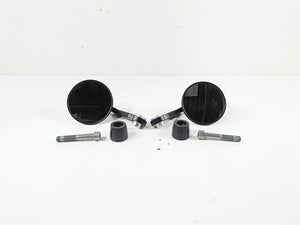 2018 BMW R nineT Urban GS K33 Kemimoto Handlebar End Mirror Set FCBEM008-KM