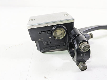 2001 Yamaha Banshee YFZ350 Front Brake Master Cylinder Nissin 14mm 2GU-25870-00 {{ shop.shopifyCountryName }} - Mototech271