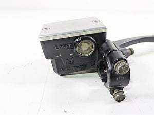 2001 Yamaha Banshee YFZ350 Front Brake Master Cylinder Nissin 14mm 2GU-25870-00 | Mototech271