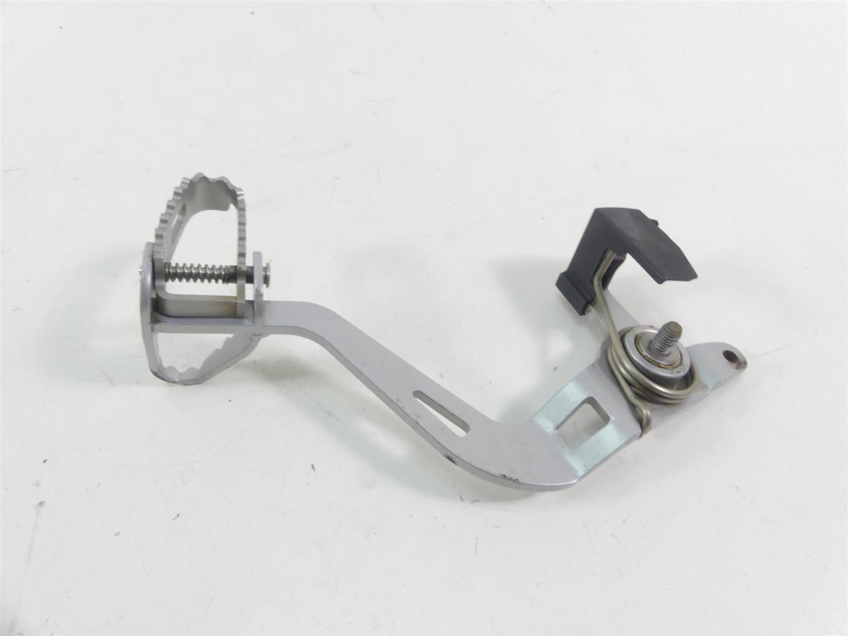 2013 BMW R1200GS K255 Adventure Rear Brake Pedal Lever 35217692671 {{ shop.shopifyCountryName }} - Mototech271