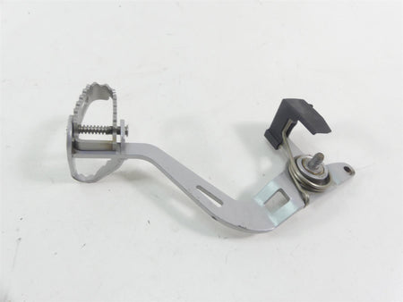 2013 BMW R1200GS K255 Adventure Rear Brake Pedal Lever 35217692671 {{ shop.shopifyCountryName }} - Mototech271