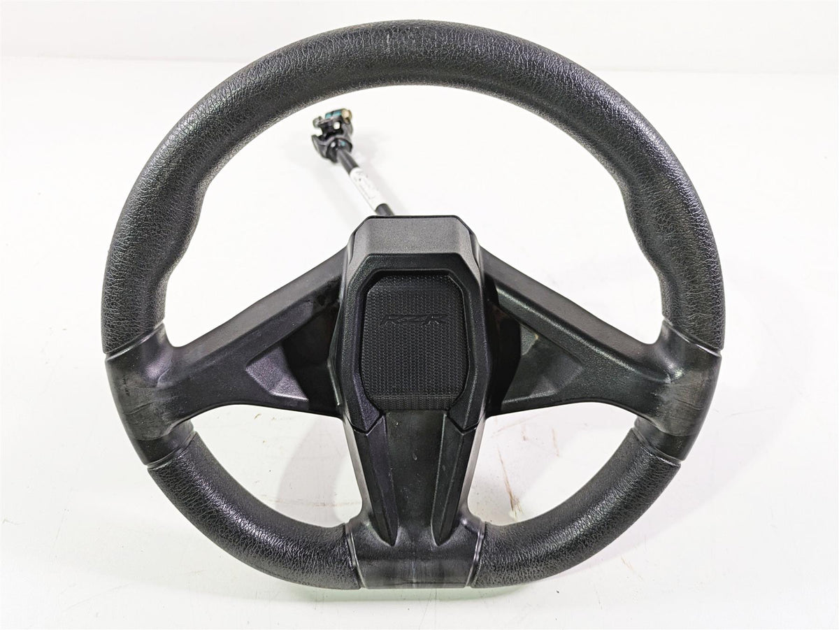 2023 Polaris RZR1000 XP 4 Premium Steering Wheel & Shaft Set 1824014 1824665 {{ shop.shopifyCountryName }} - Mototech271
