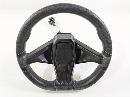 2023 Polaris RZR1000 XP 4 Premium Steering Wheel & Shaft Set 1824014 1824665 {{ shop.shopifyCountryName }} - Mototech271