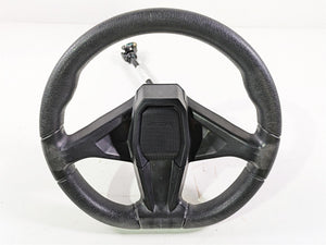2023 Polaris RZR1000 XP 4 Premium Steering Wheel & Shaft Set 1824014 1824665 | Mototech271
