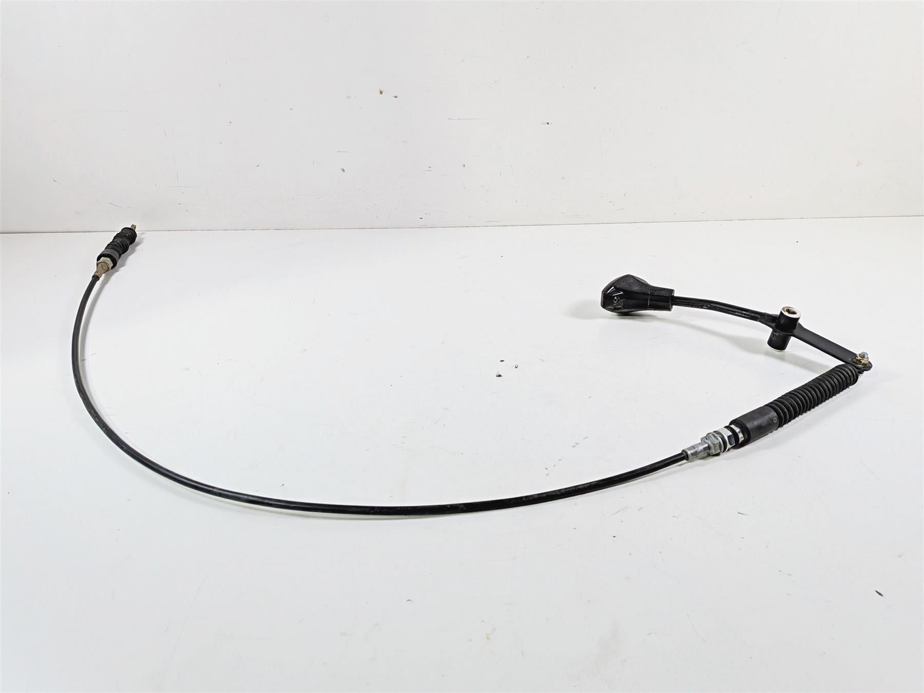 2024 Polaris RZR XP 1000 Sport Gear Shifter & Cable Set 1544394 7081862 {{ shop.shopifyCountryName }} - Mototech271