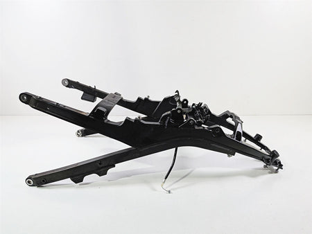 2009 Yamaha VMX17 V-Max 1700 Subframe Sub Frame Chassis - Read 2S3-21190-00-00-Mototech271