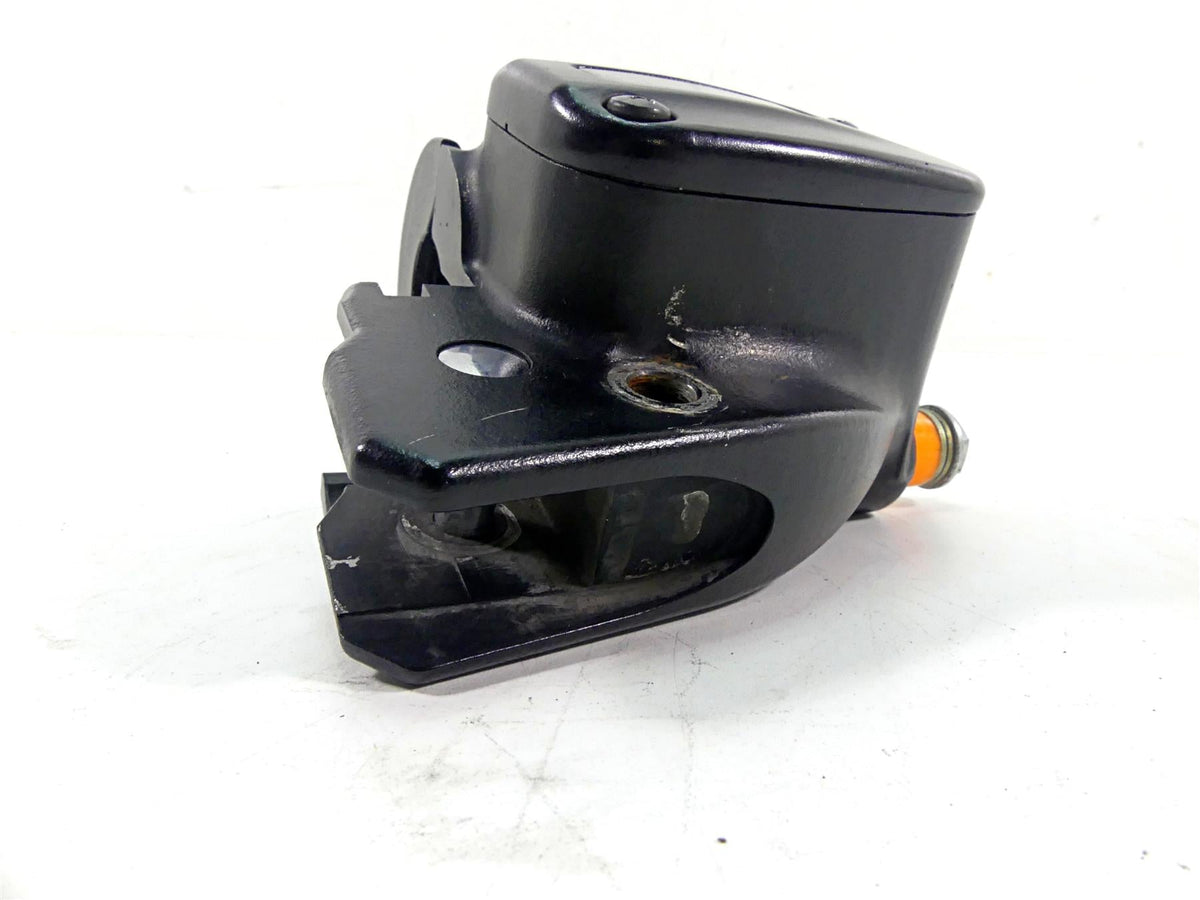 2016 Harley Softail FLS Slim Front Brake Master Cylinder 1/2" 41700233 {{ shop.shopifyCountryName }} - Mototech271