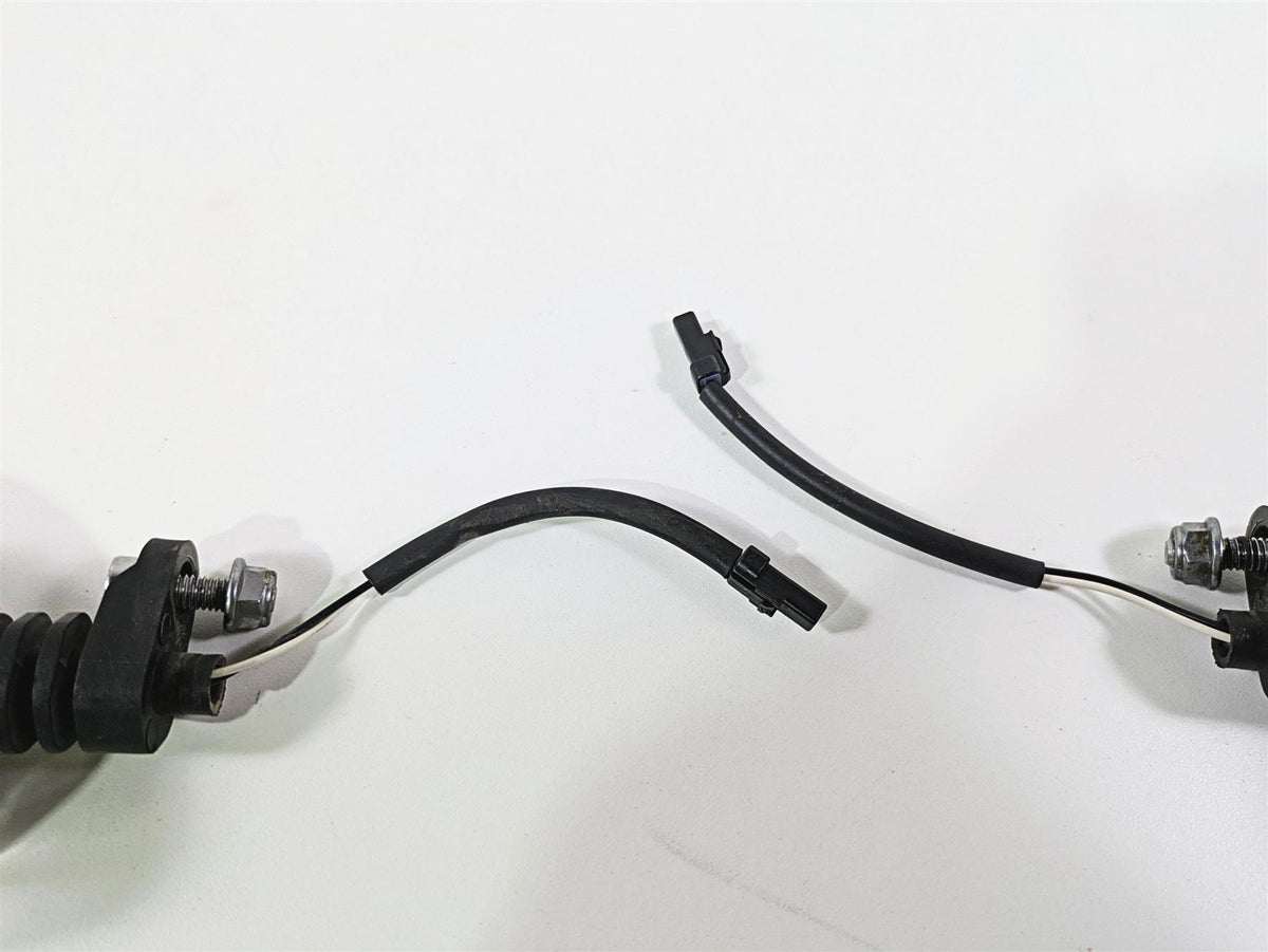 2015 Triumph Tiger Explorer XC Rear Blinker Turn Signal Set T2704220 T2704215 {{ shop.shopifyCountryName }} - Mototech271