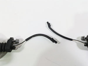 2015 Triumph Tiger Explorer XC Rear Blinker Turn Signal Set T2704220 T2704215