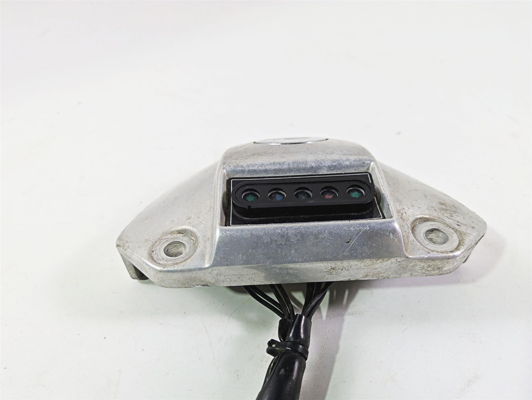 1999 Harley Dyna FXDL Low Rider Instrument Lights + Bracket -Read 67900-92 {{ shop.shopifyCountryName }} - Mototech271