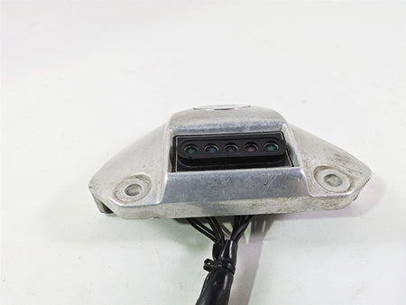 1999 Harley Dyna FXDL Low Rider Instrument Lights + Bracket -Read 67900-92 {{ shop.shopifyCountryName }} - Mototech271