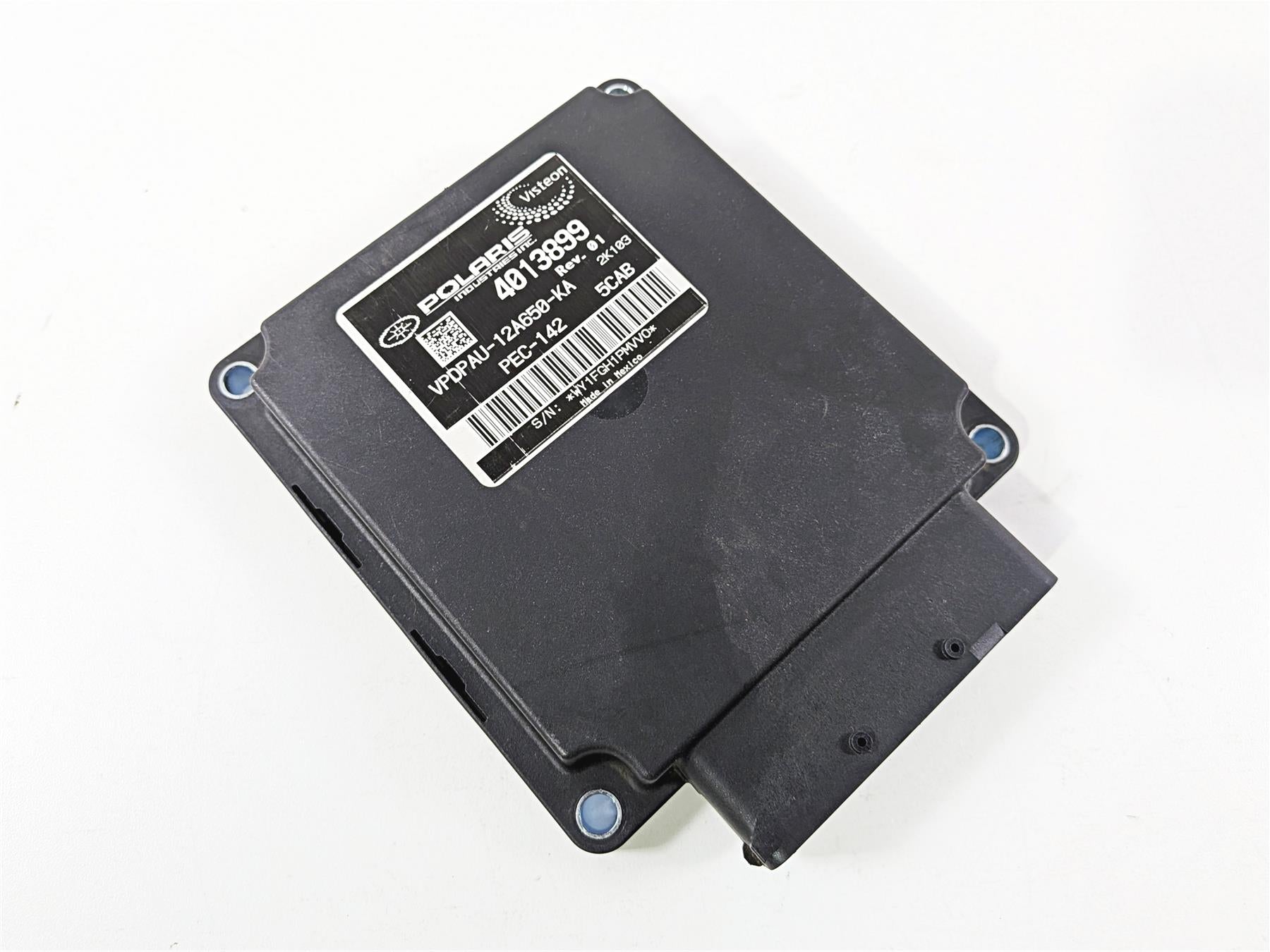 2013 Victory Vision Tour Cdi Ecu Ecm Engine Control Module -Tested 4013899 {{ shop.shopifyCountryName }} - Mototech271