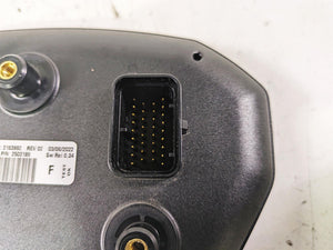 2023 Triumph Street Triple 765 RS Speedometer Gauges Instrument 2k Read T2503189