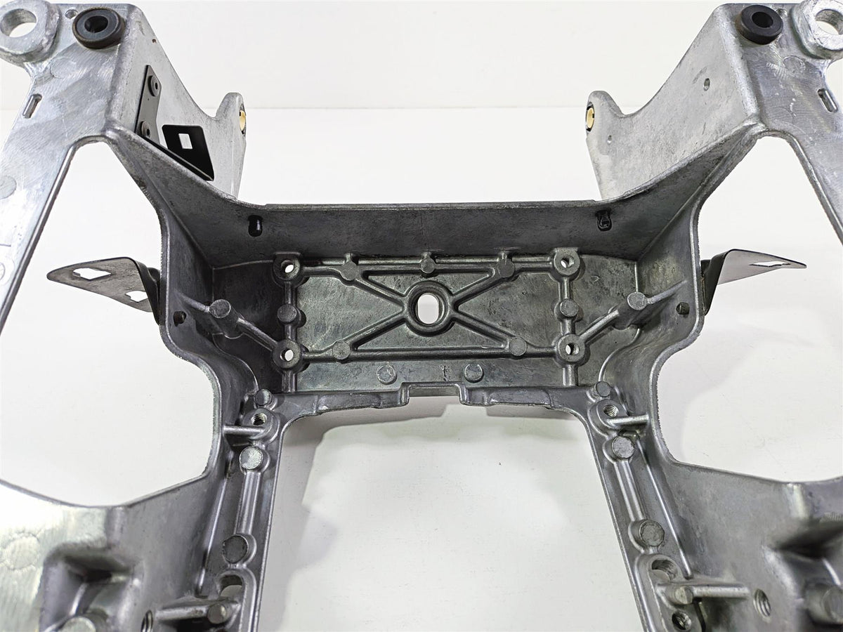 2013 Victory Vision Tour Front Upper Fairing Subframe Headlight Mount 5136940 {{ shop.shopifyCountryName }} - Mototech271