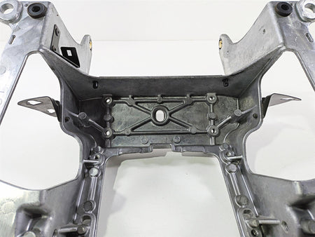 2013 Victory Vision Tour Front Upper Fairing Subframe Headlight Mount 5136940 {{ shop.shopifyCountryName }} - Mototech271