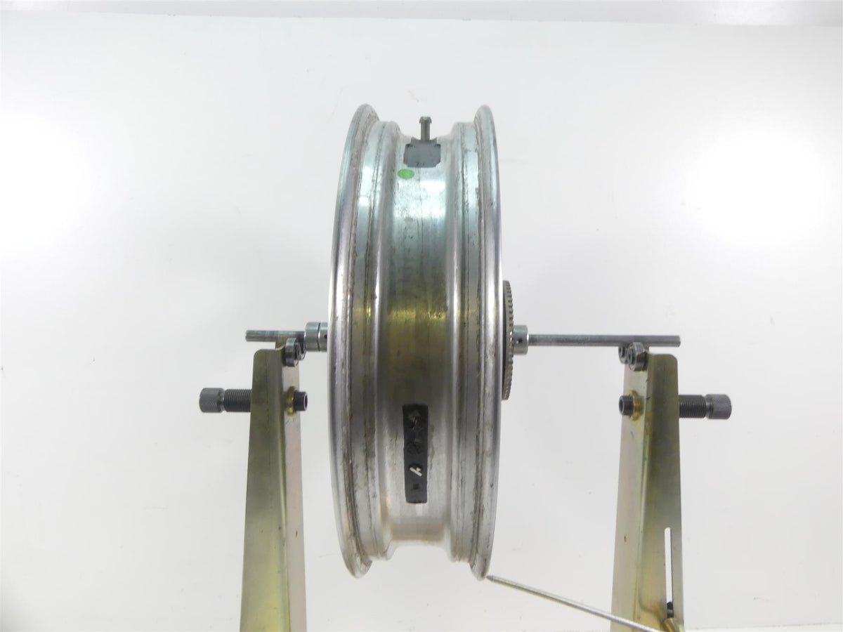 2016 Indian Chieftain Dark Horse Straight Front Cast Wheel Rim 16x3.5 1522505 {{ shop.shopifyCountryName }} - Mototech271