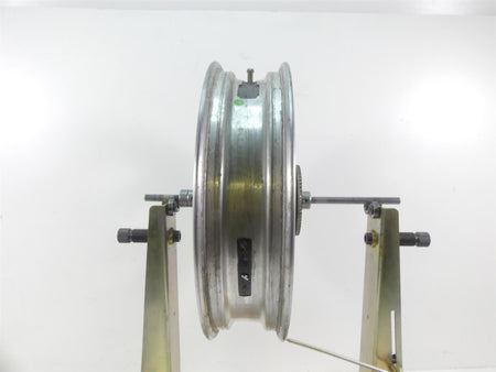 2016 Indian Chieftain Dark Horse Straight Front Cast Wheel Rim 16x3.5 1522505 {{ shop.shopifyCountryName }} - Mototech271