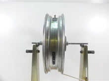 Load image into Gallery viewer, 2016 Indian Chieftain Dark Horse Straight Front Cast Wheel Rim 16x3.5 1522505 | Mototech271
