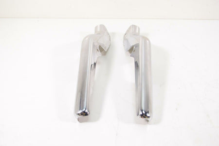 2000 Harley Touring FLHR Road King Rear Frame Fender Chrome Strut Covers 47502-9 {{ shop.shopifyCountryName }} - Mototech271