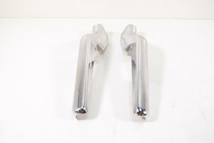 2000 Harley Touring FLHR Road King Rear Frame Fender Chrome Strut Covers 47502-9 | Mototech271