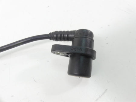 2011 Ducati Hypermotard 1100 SP Rear Wheel Speed Sensor 55210434A {{ shop.shopifyCountryName }} - Mototech271