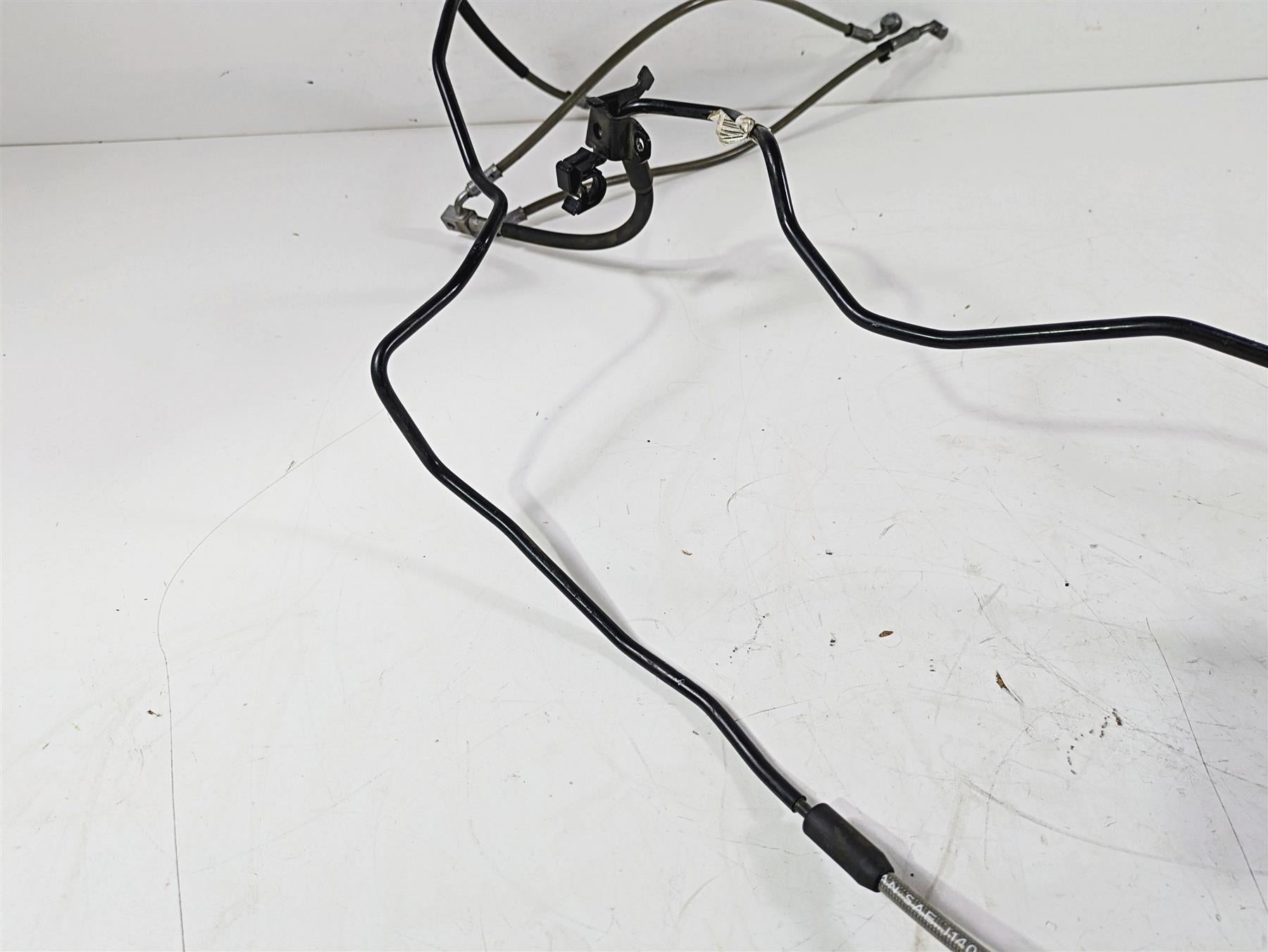 2019 BMW S1000XR K49 Front Abs Brake Line Set 34328551363 {{ shop.shopifyCountryName }} - Mototech271