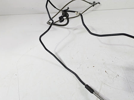 2019 BMW S1000XR K49 Front Abs Brake Line Set 34328551363 {{ shop.shopifyCountryName }} - Mototech271