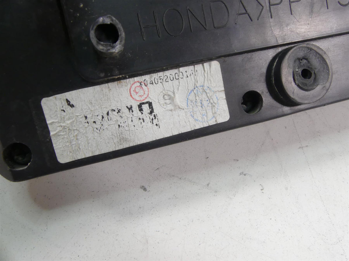2004 Honda CBR1000RR SC57 Speedometer Gauge Instrument 32K 37100-MEL-671 {{ shop.shopifyCountryName }} - Mototech271