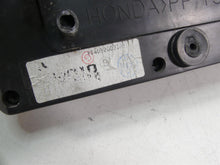 Load image into Gallery viewer, 2004 Honda CBR1000RR SC57 Speedometer Gauge Instrument 32K 37100-MEL-671 | Mototech271
