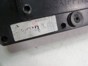 2004 Honda CBR1000RR SC57 Speedometer Gauge Instrument 32K 37100-MEL-671 | Mototech271