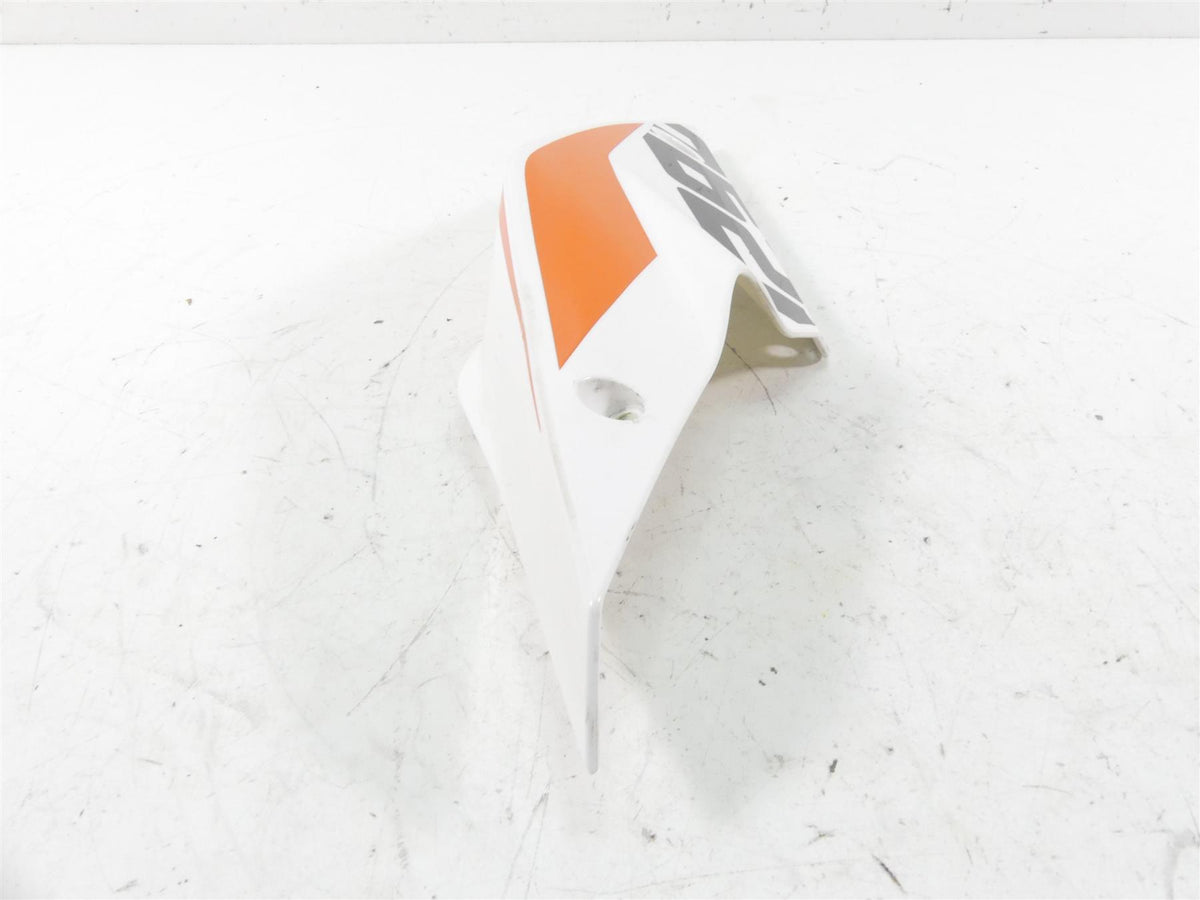 2015 KTM 1290R Super Duke Rear Left Side Tail Fairing Cover 61308041000 {{ shop.shopifyCountryName }} - Mototech271