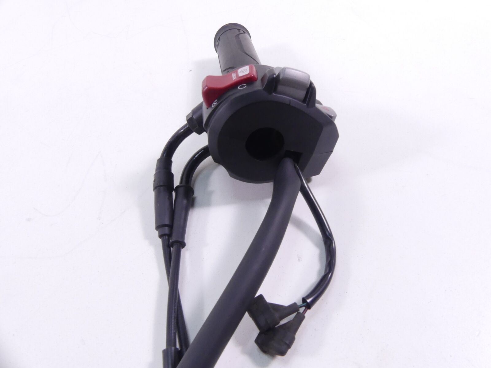 2017 Honda CRF1000 Africa Twin Right Gear Selector Control Switch 35130-MJP-G82 {{ shop.shopifyCountryName }} - Mototech271